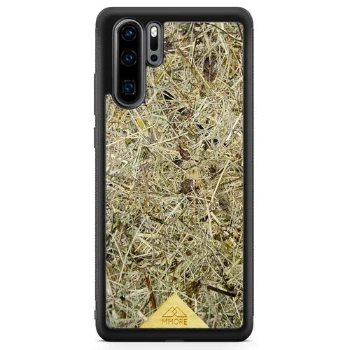 Organic Case - Alpine Hay - Snagva
