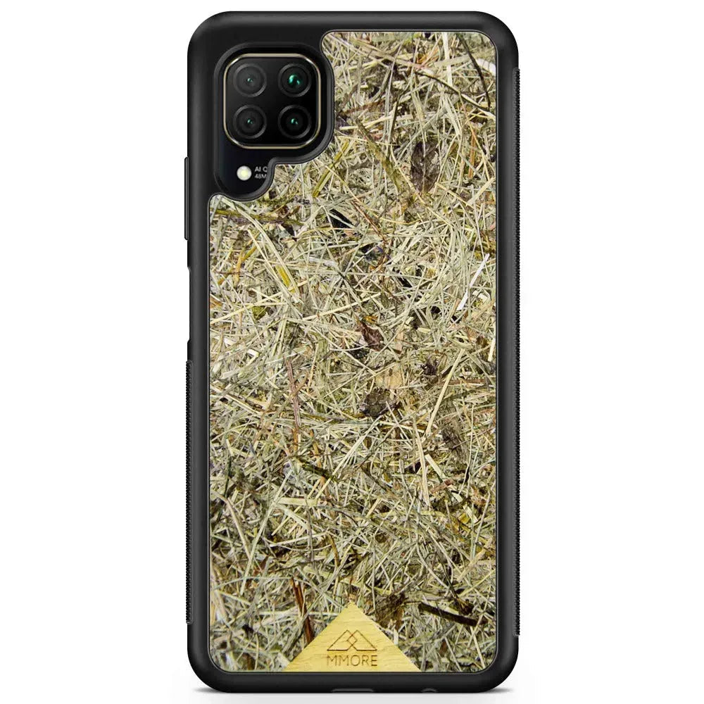 Organic Case - Alpine Hay - Snagva