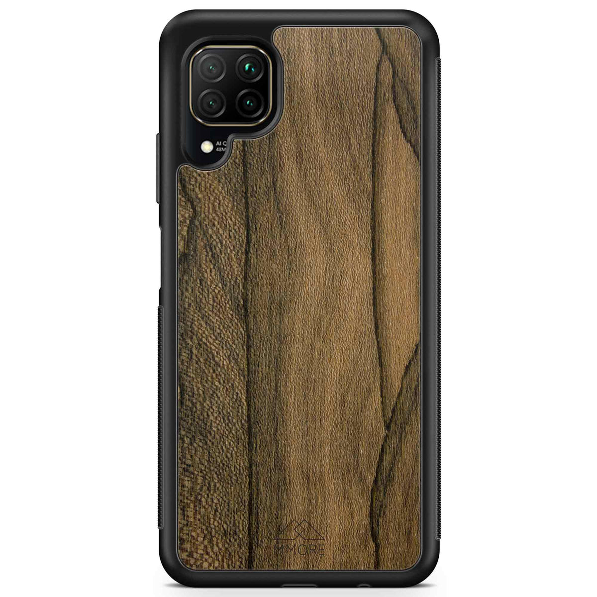 Ziricote rare wood - Snagva
