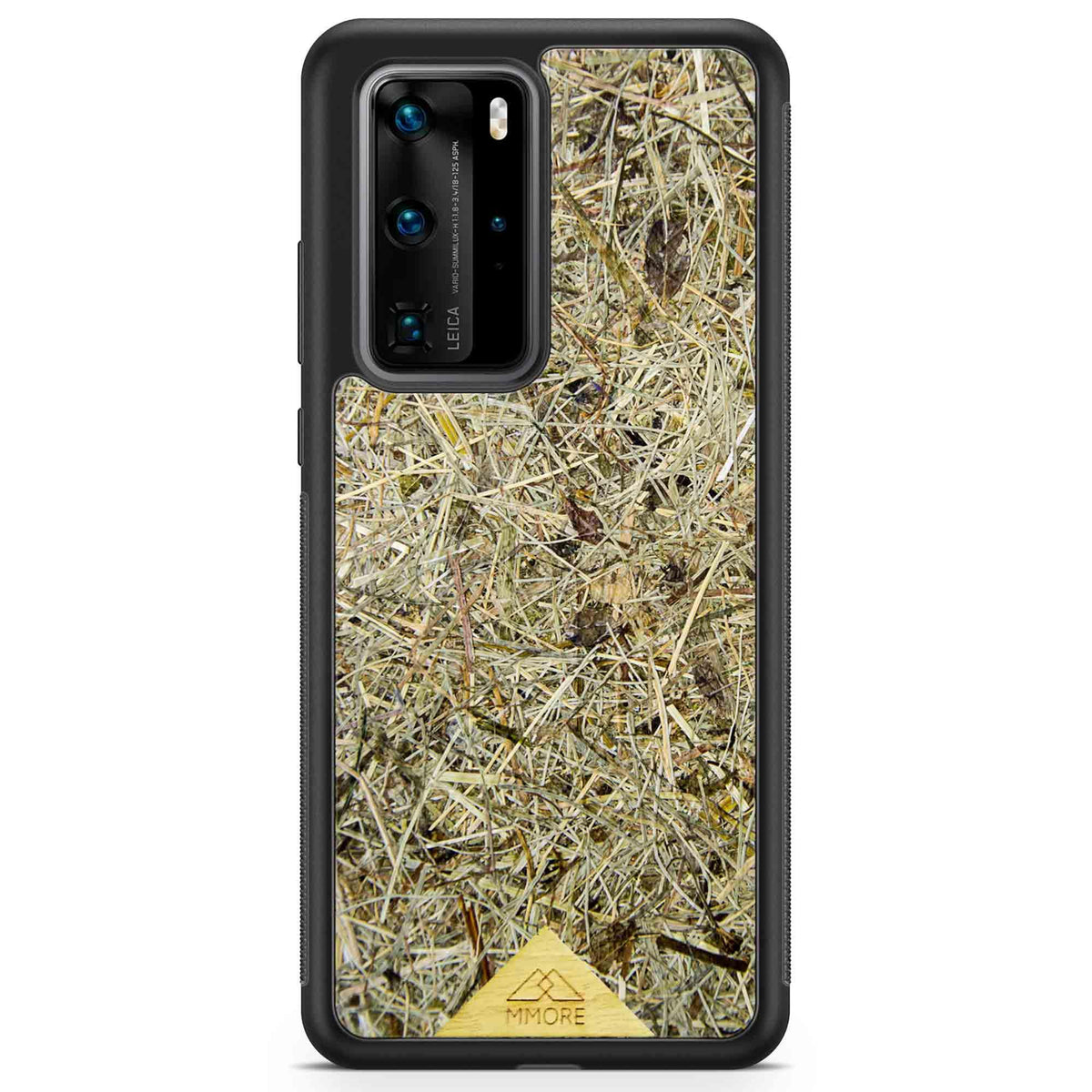 Organic Case - Alpine Hay - Snagva
