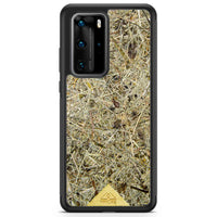Organic Case - Alpine Hay - Snagva
