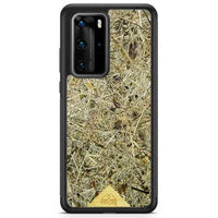 Organic Case - Alpine Hay - Snagva