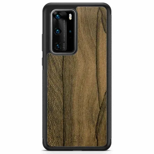 Ziricote rare wood - Snagva