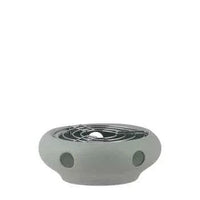 Teapot heater