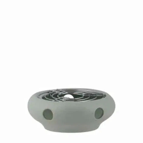 Teapot heater