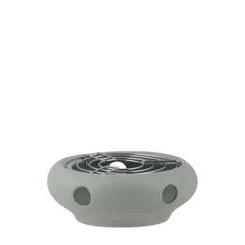 Teapot heater