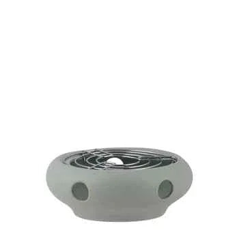 Teapot heater
