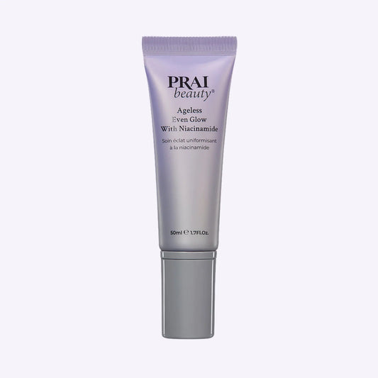 Ageless Even Glow With Niacinamide