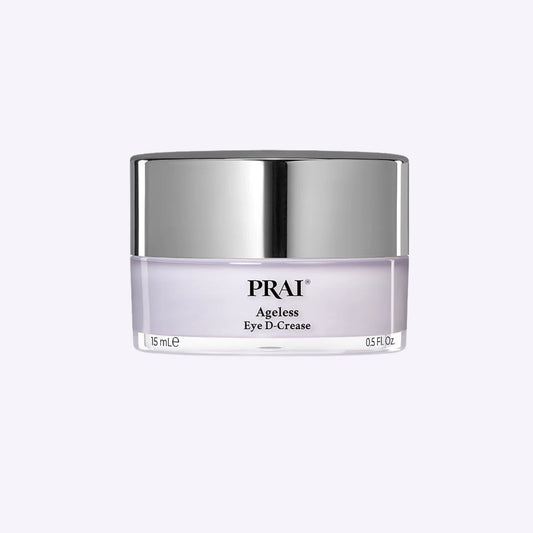 Ageless Eye D-Crease