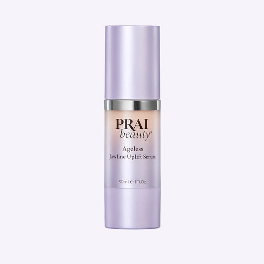 Ageless Jawline Uplift Serum