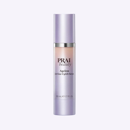 Ageless Jawline Uplift Serum