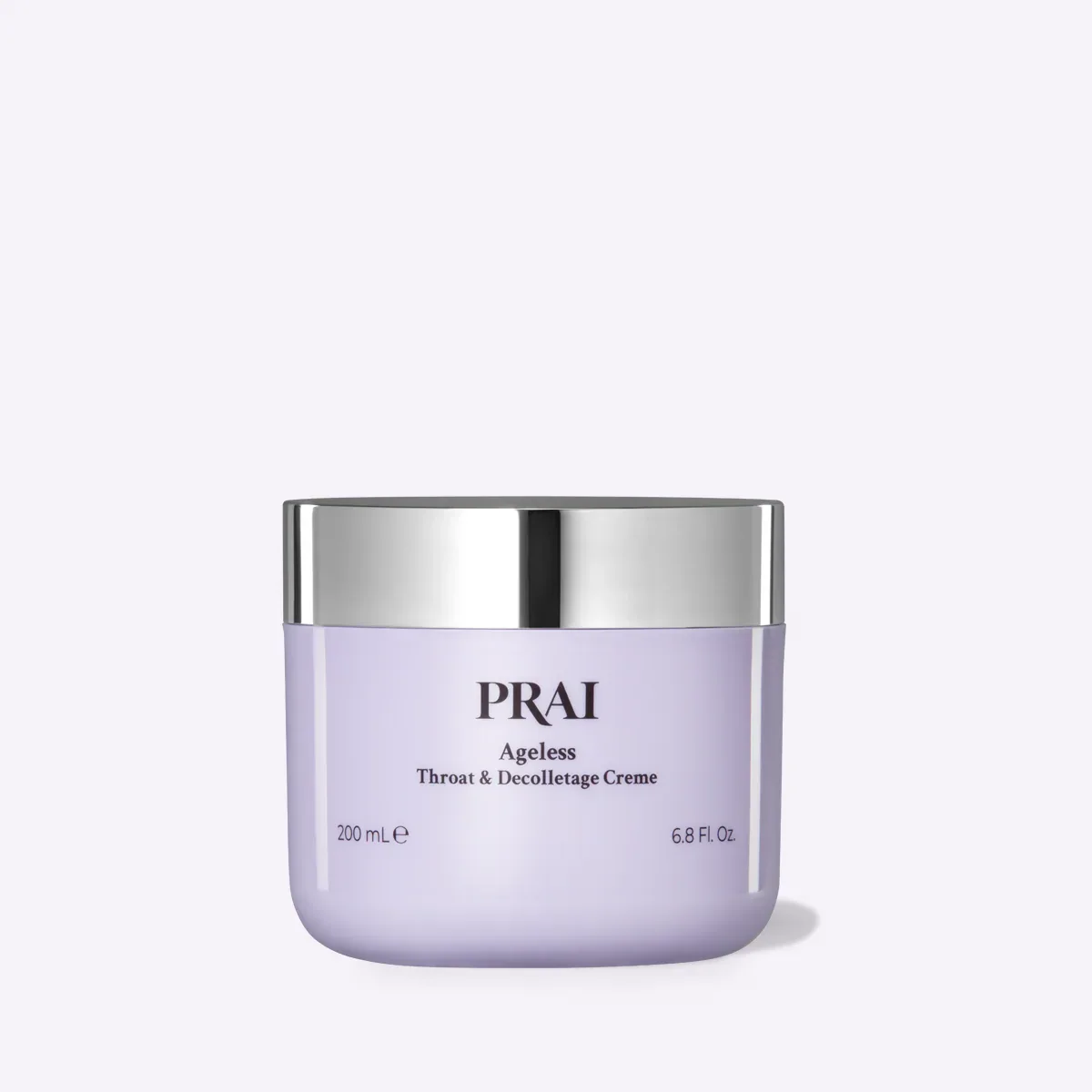 Ageless Throat & Decolletage Anti-Aging Neck Creme product image for Snagva.