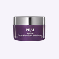 Ageless Throat & Decolletage Night Creme with Retinol product image for Snagva.