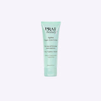 30ml small tube of Ageless Upper Arm Creme featuring caffeine-infused firming formula
