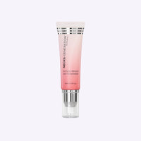 PRAI Beauty Necks-Generation Future-Proof Day Treatment in a clear glass jar with silver lid