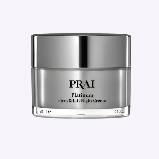 Platinum Firm & Lift Night Creme Overnight Repair