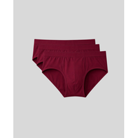 SilkCut Micro Modal Briefs - 3 Pack