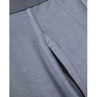 SilkCut Bamboo Boxer Briefs - 4 Pack