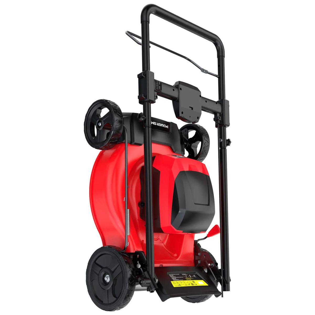 80V 21" Cordless Push Lawn Mower w/ Battery & Charger PS76821 product image for Snagva.