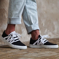 Black Phoenix Sneaker