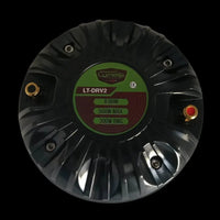 LT-DRV2 2.03” VC Titanium Compression Driver - Snagva