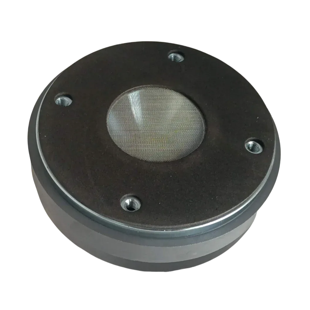 LT-DRV2 2.03” VC Titanium Compression Driver - Snagva