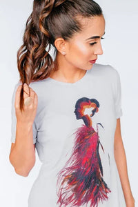 Firestarter Dress - Snagva
