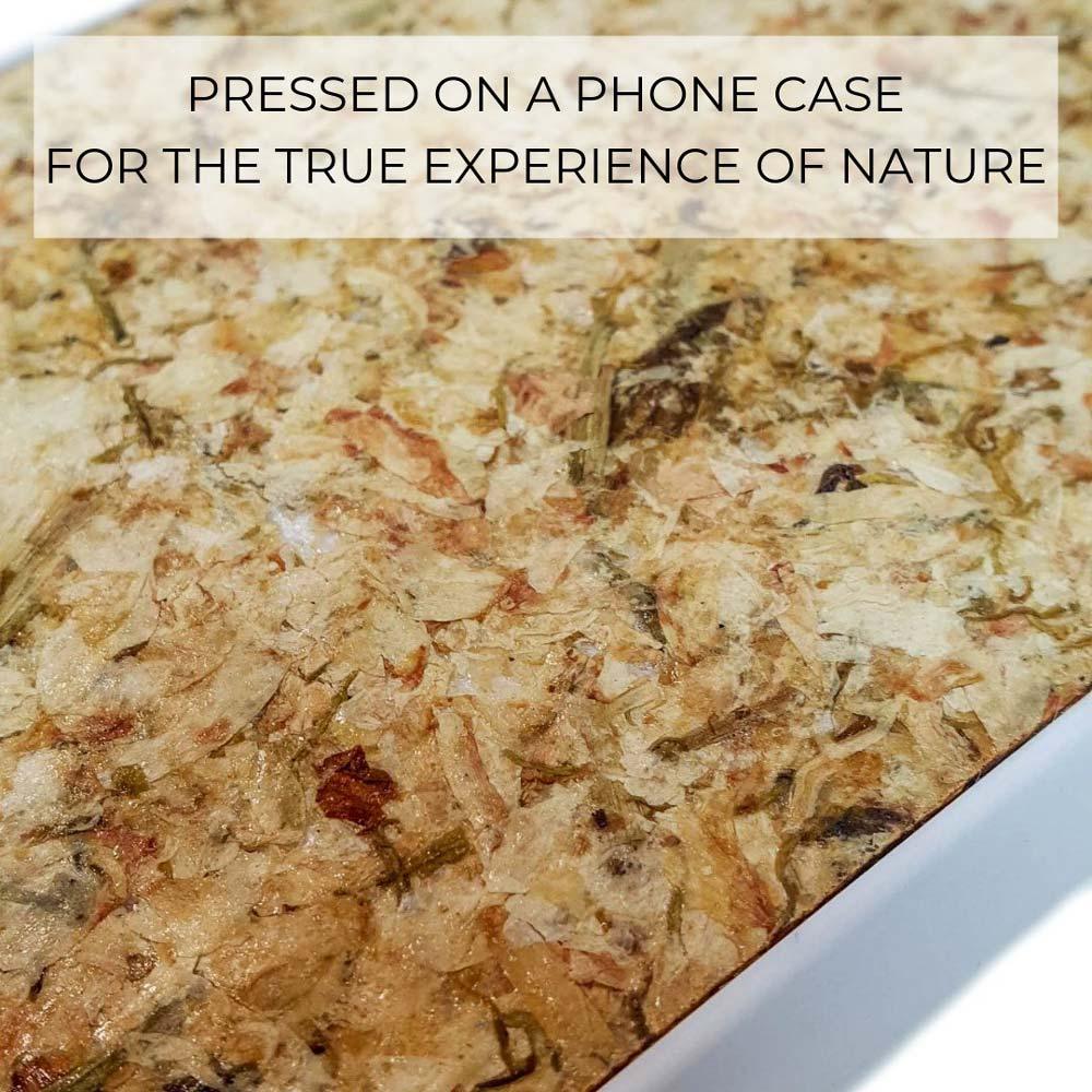 Organic Case - Jasmine - Snagva