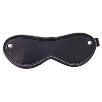 Rouge Group Leather Blindfold - Snagva