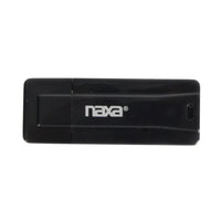Naxa Wireless Audio Adapter with Bluetooth® for USB Connectors - Snagva