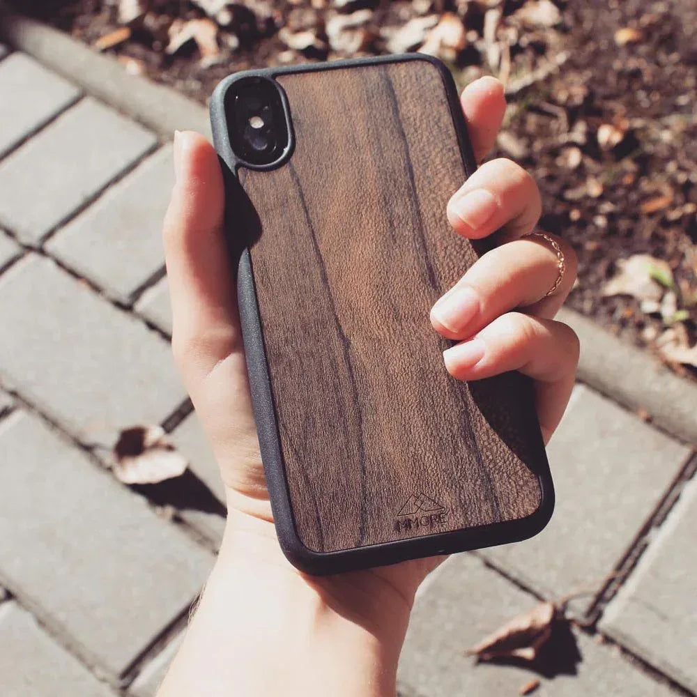 Ziricote rare wood - Snagva