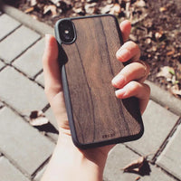 Ziricote rare wood - Snagva