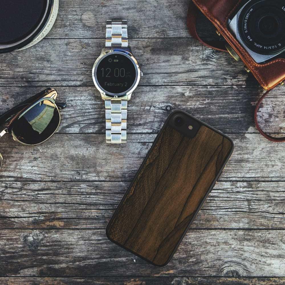 Ziricote rare wood - Snagva