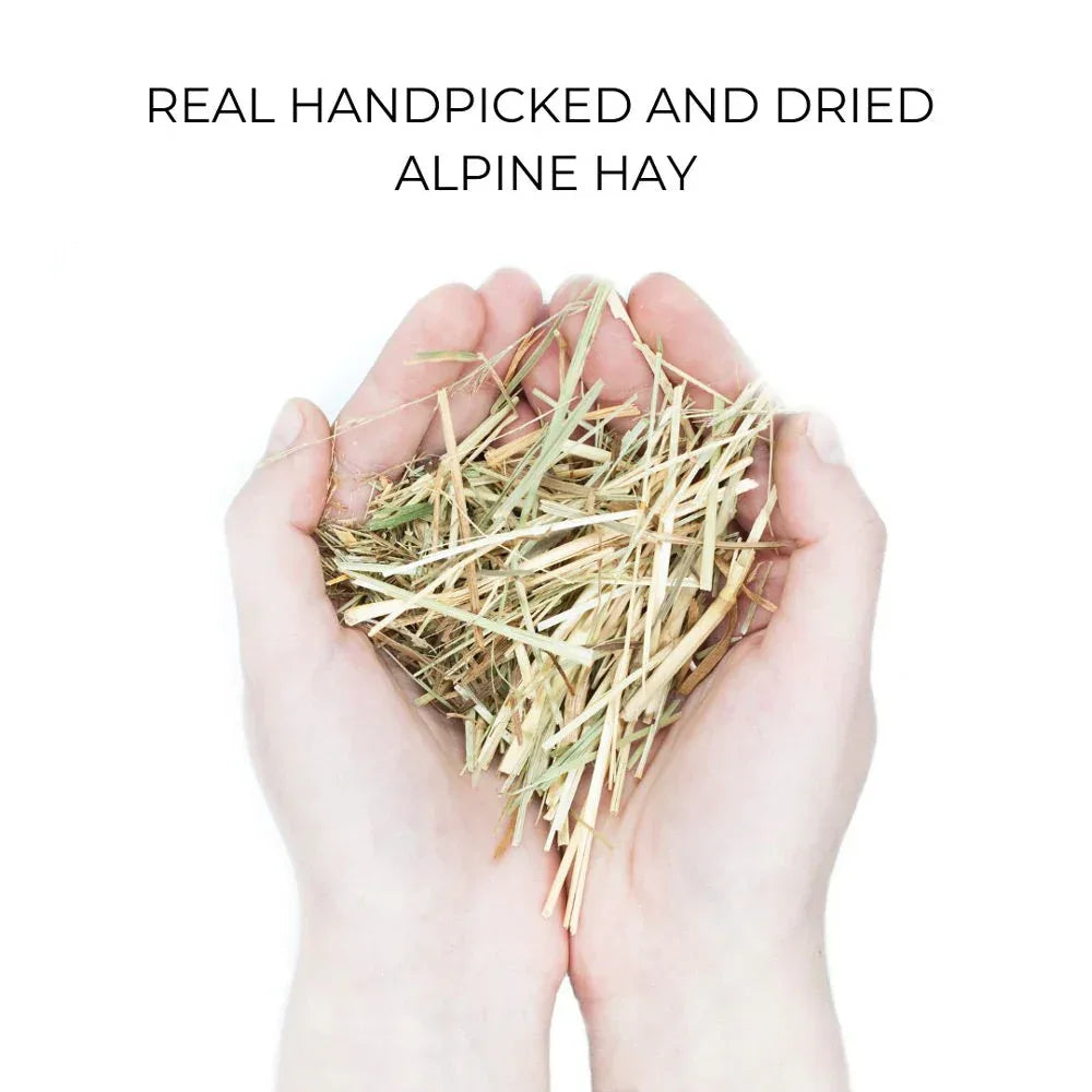 Organic Case - Alpine Hay - Snagva