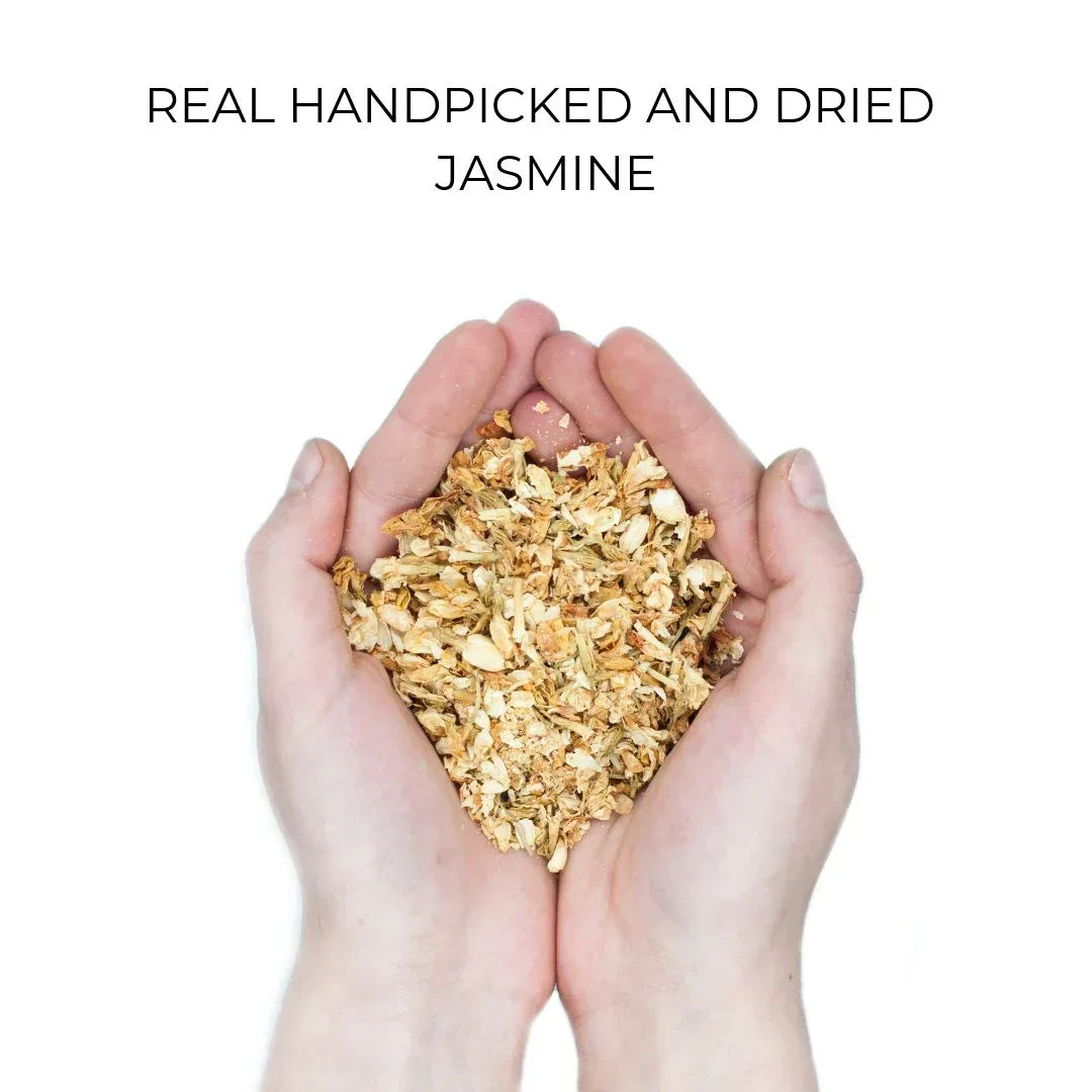 Organic Case - Jasmine - Snagva