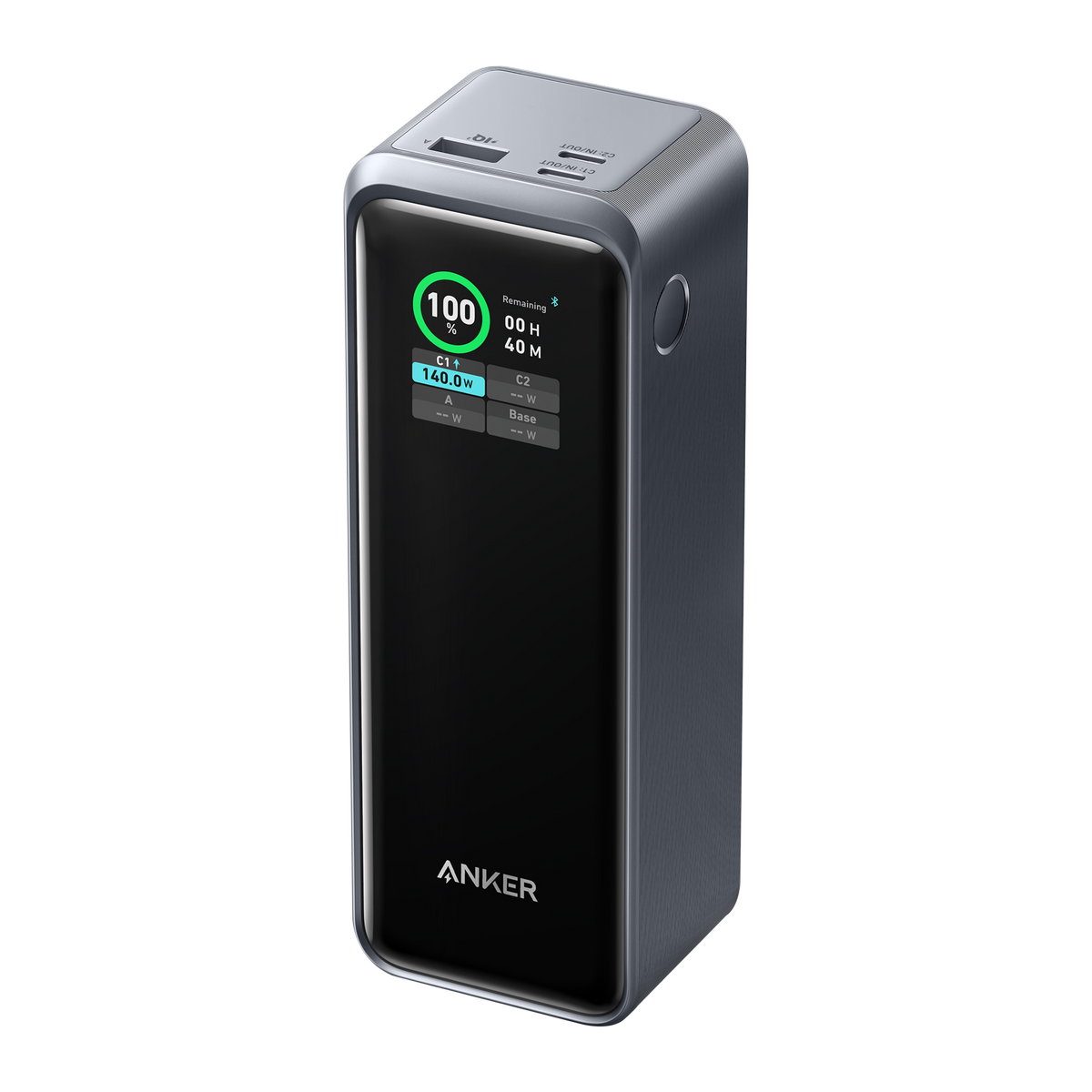 Anker Prime Power Bank 27K 250W