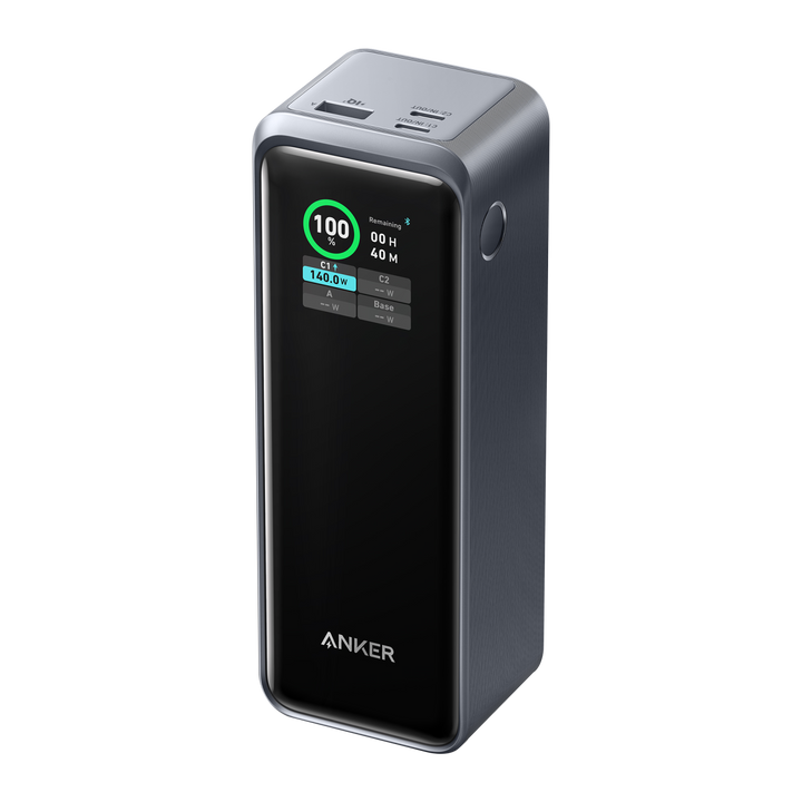Anker Prime Power Bank 27K 250W