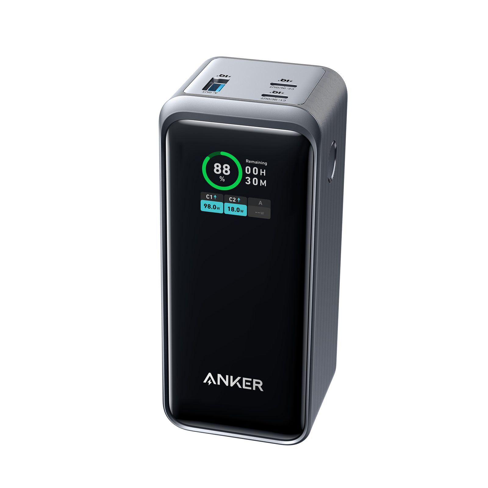 Anker Prime Power Bank 20K 200W