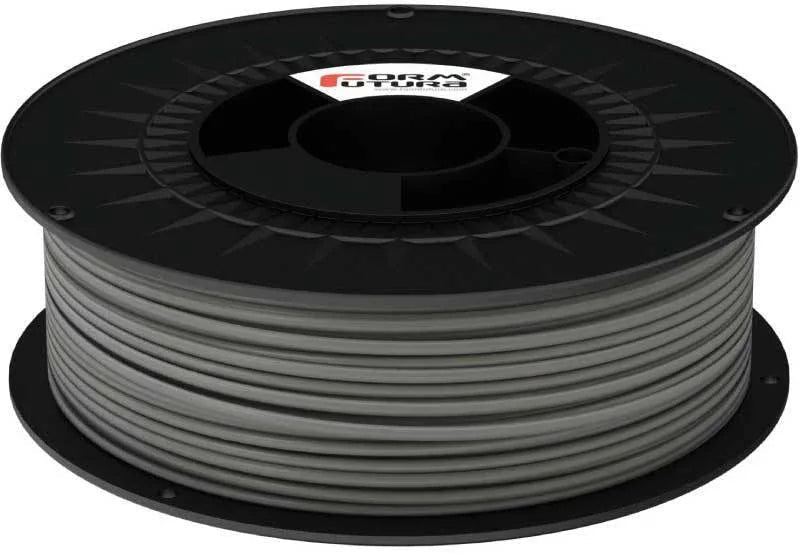 FormFutura Premium PLA 3D Printer Filament, 1.75 mm, 8.0 Kg