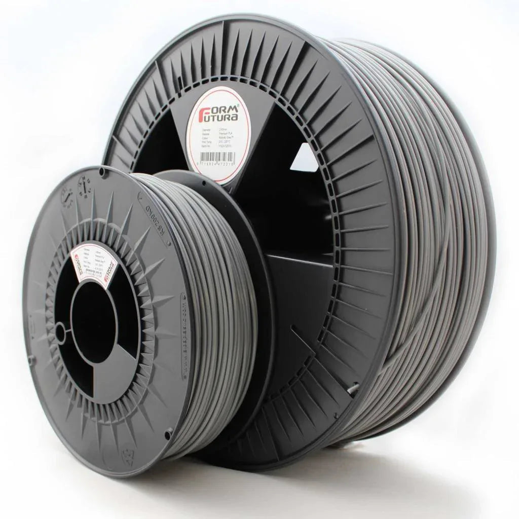 FormFutura Premium PLA 3D Printer Filament, 1.75 mm, 0.050 Kg