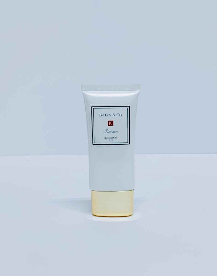 Romance Hand Cream 2oz