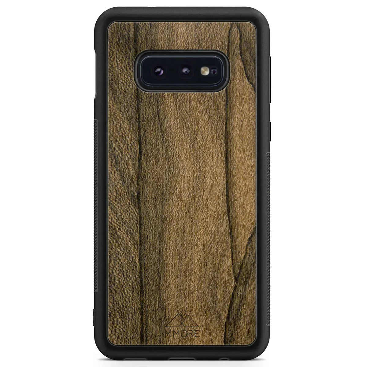 Ziricote rare wood - Snagva