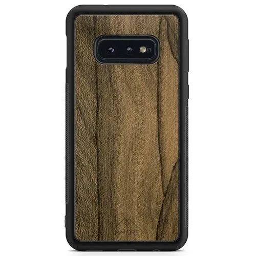 Ziricote rare wood - Snagva