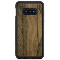 Ziricote rare wood - Snagva