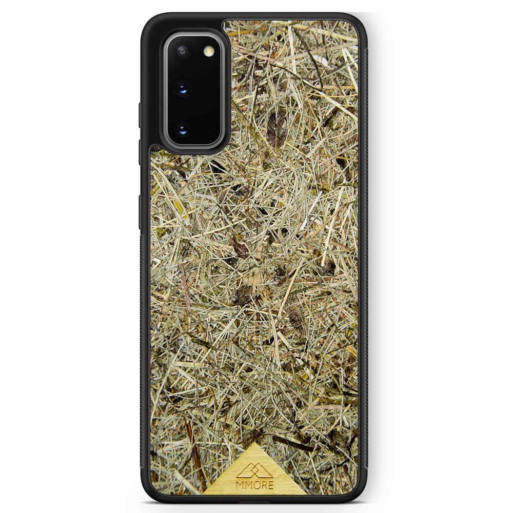Organic Case - Alpine Hay - Snagva