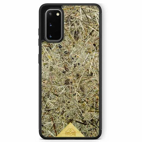 Organic Case - Alpine Hay - Snagva