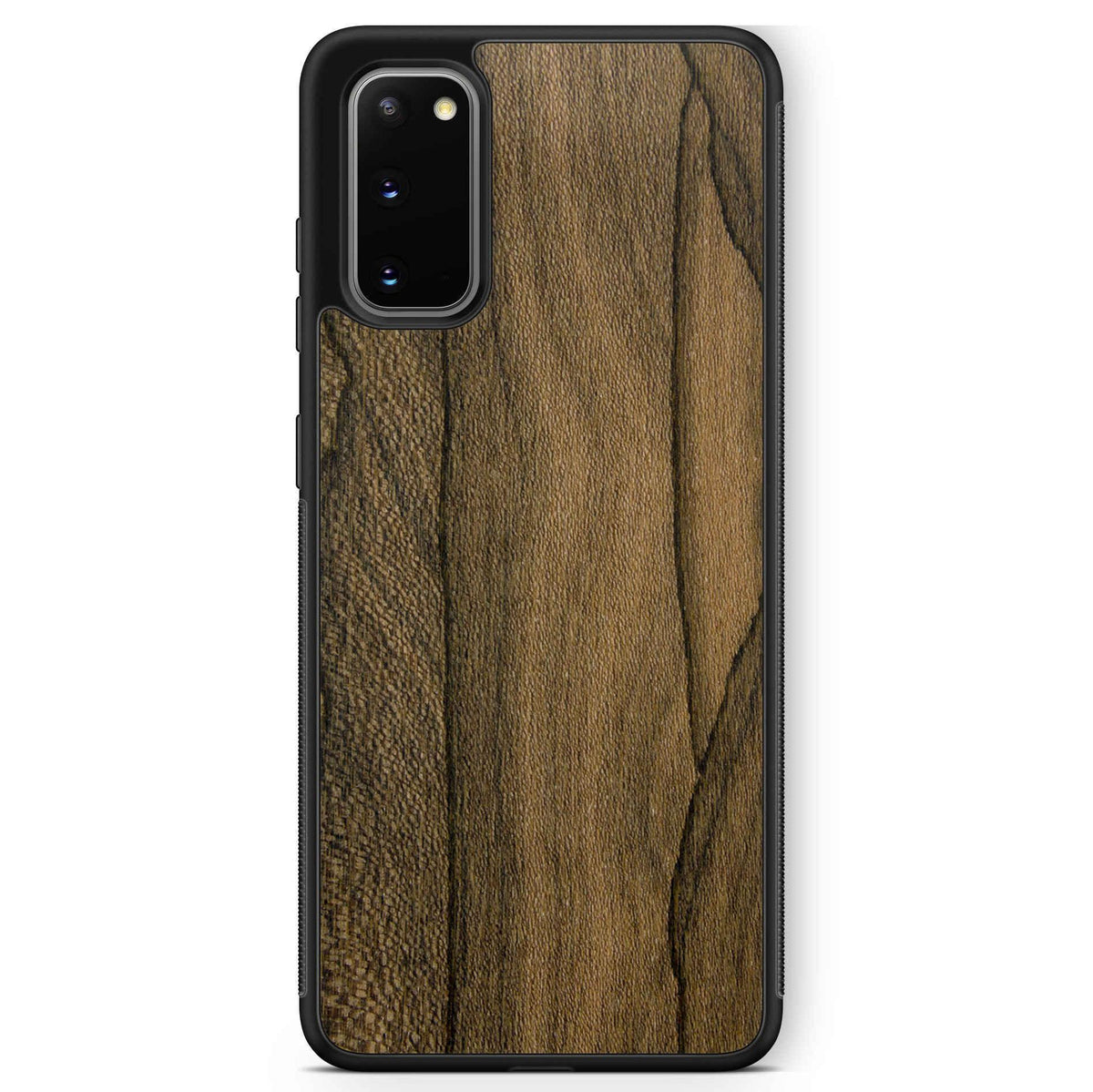 Ziricote rare wood - Snagva