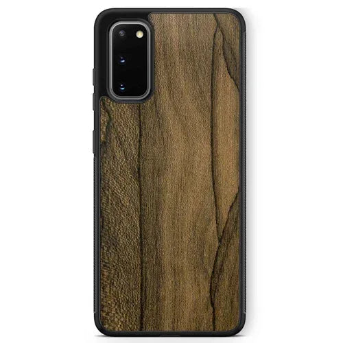 Ziricote rare wood - Snagva