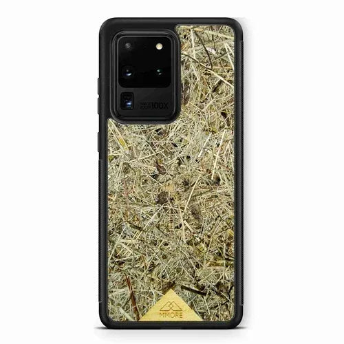Organic Case - Alpine Hay - Snagva
