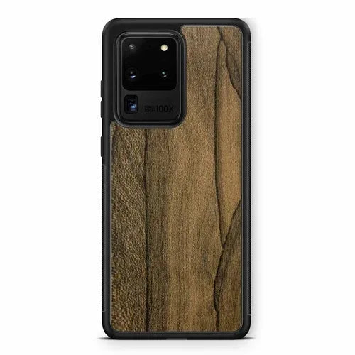 Ziricote rare wood - Snagva
